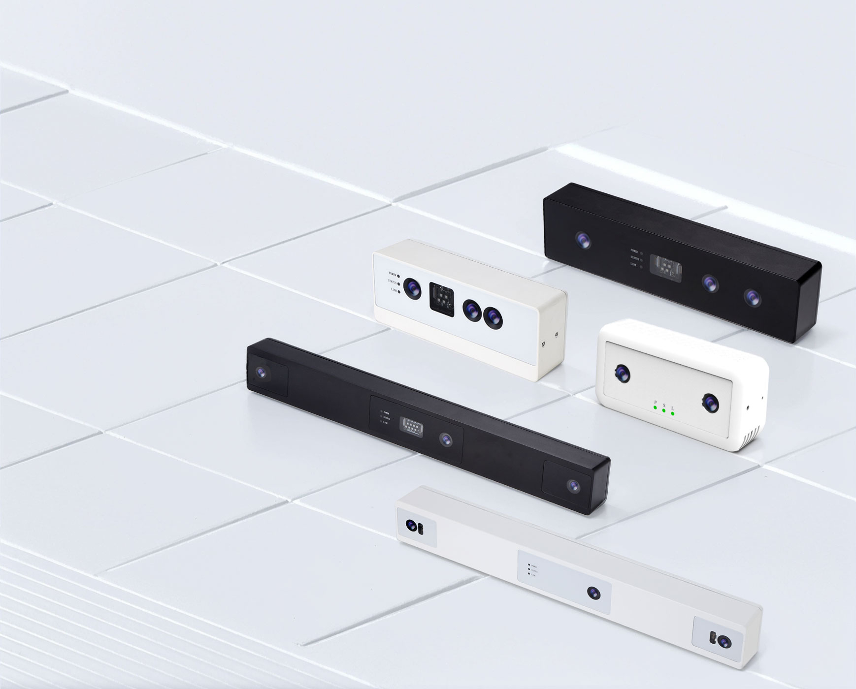 yl8cc永利智能科技丨AI+3D相机和机器视觉科技公司