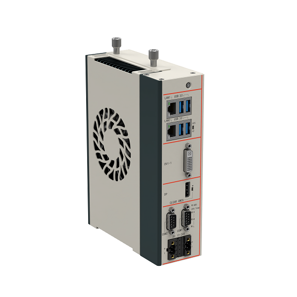 yl8cc永利智能科技丨AI+3D相机和机器视觉科技公司