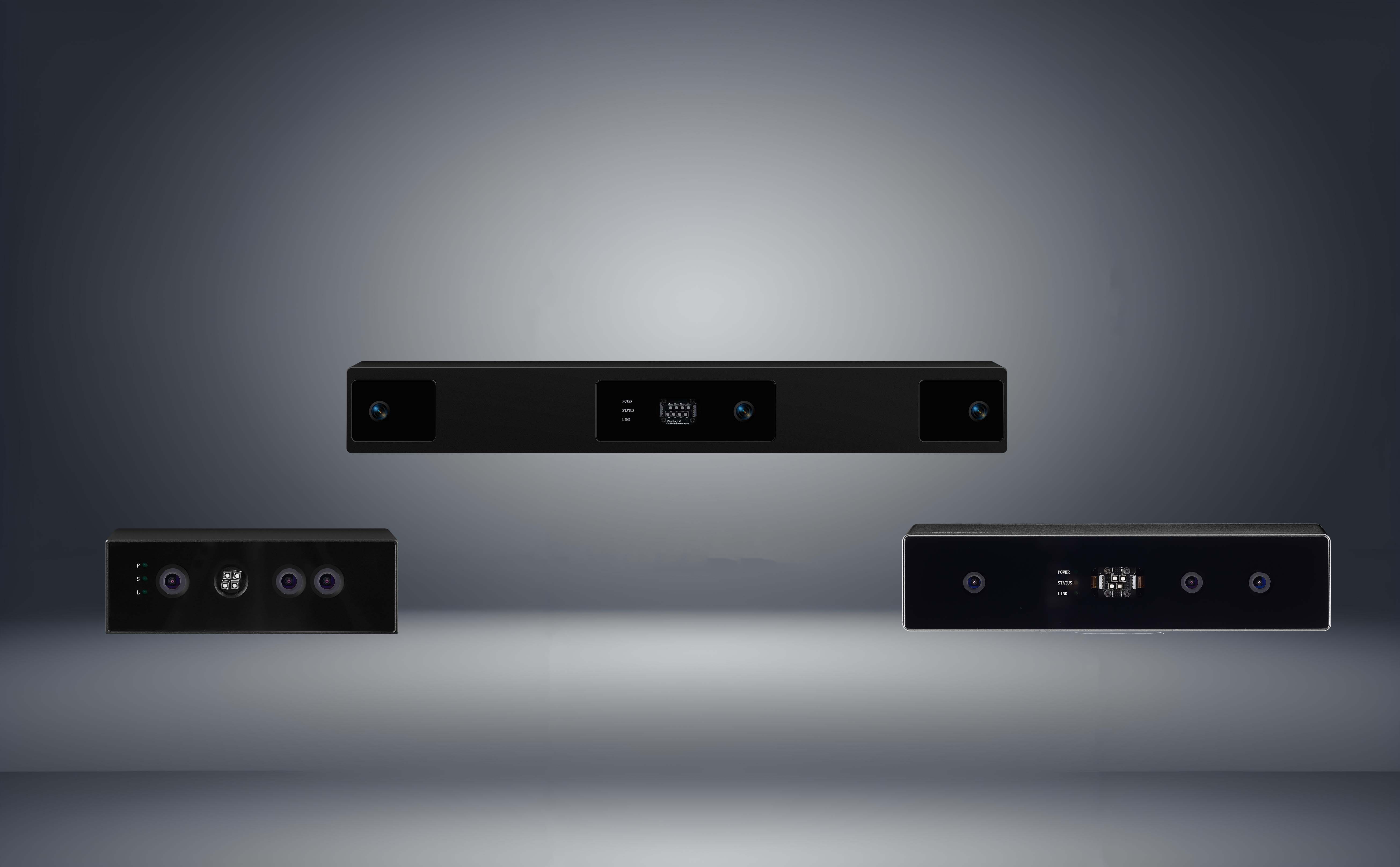 yl8cc永利智能科技丨AI+3D相机和机器视觉科技公司