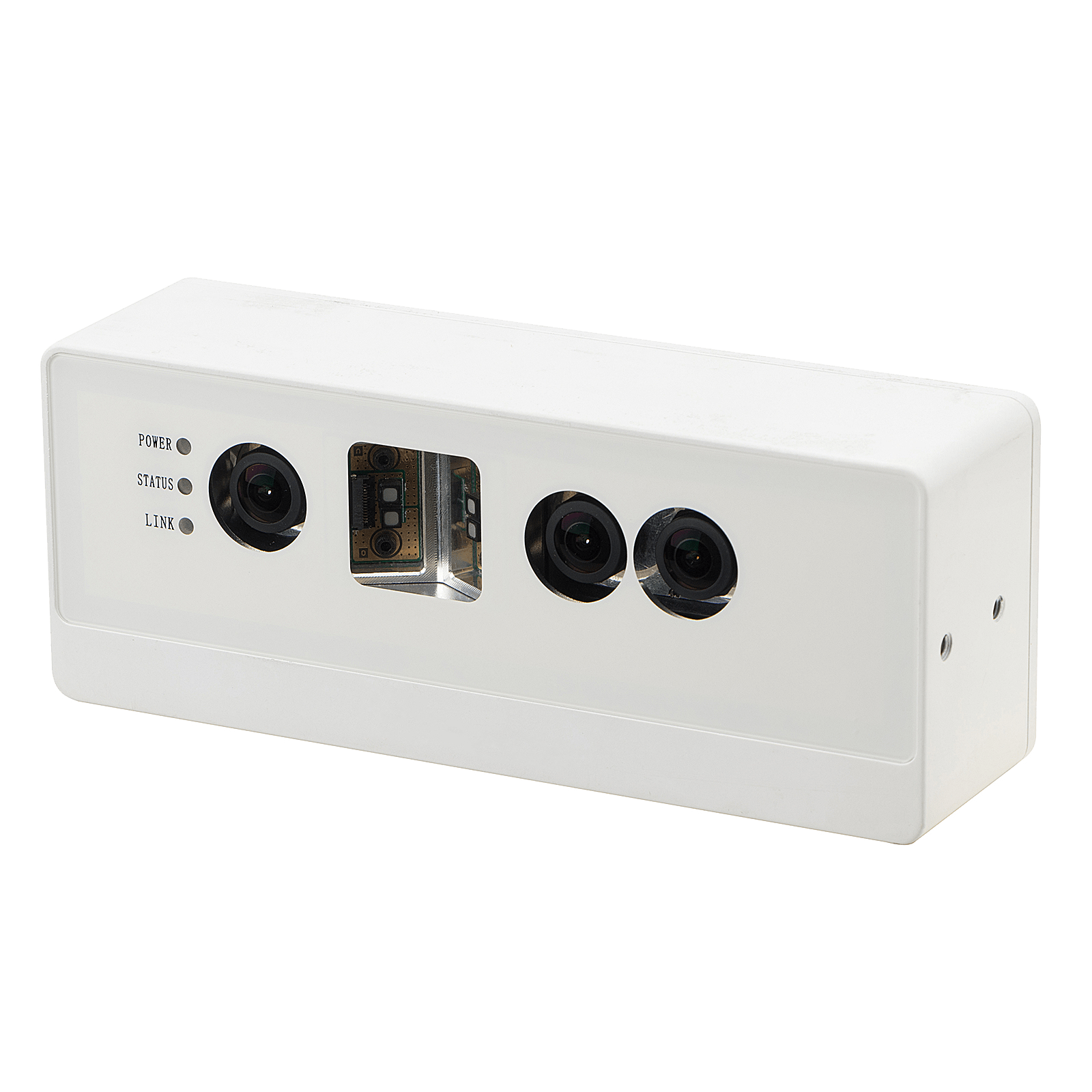 yl8cc永利智能科技丨AI+3D相机和机器视觉科技公司