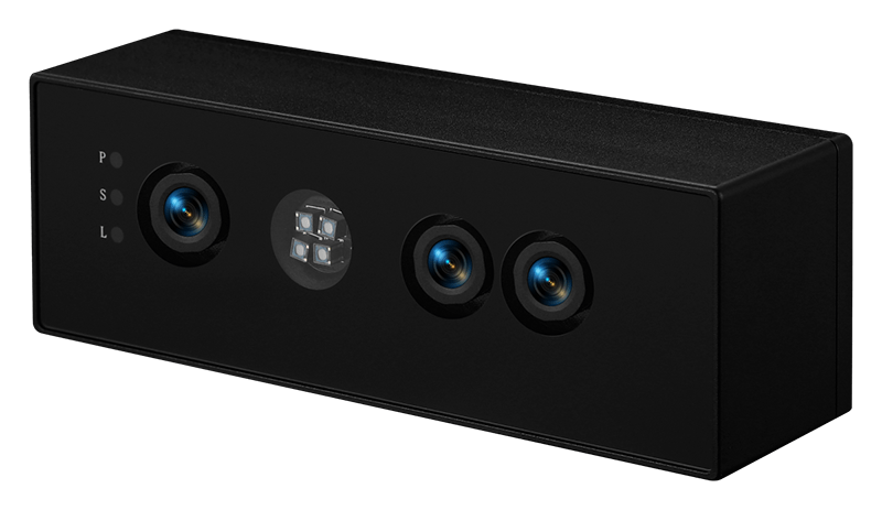 yl8cc永利智能科技丨AI+3D相机和机器视觉科技公司