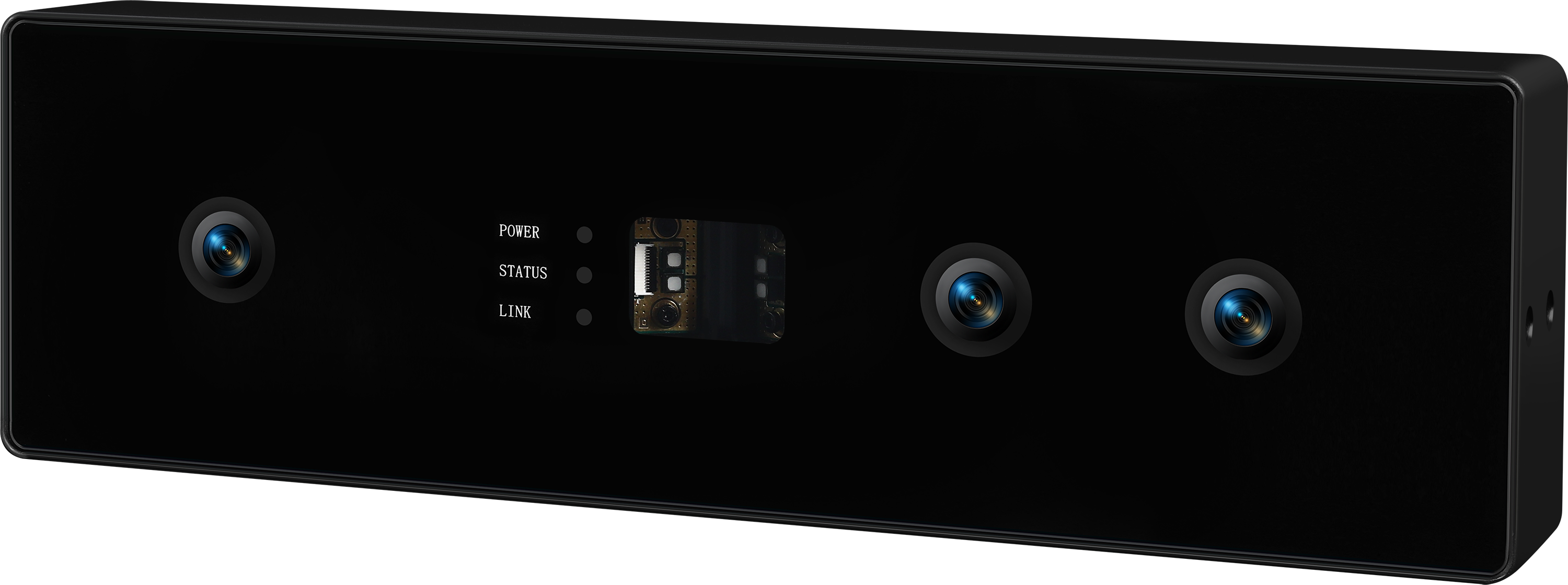 yl8cc永利智能科技丨AI+3D相机和机器视觉科技公司